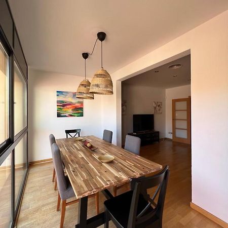 Villa Casa Neus, Casa Cerca De Barcelona Sant Feliu de Llobregat Exterior foto