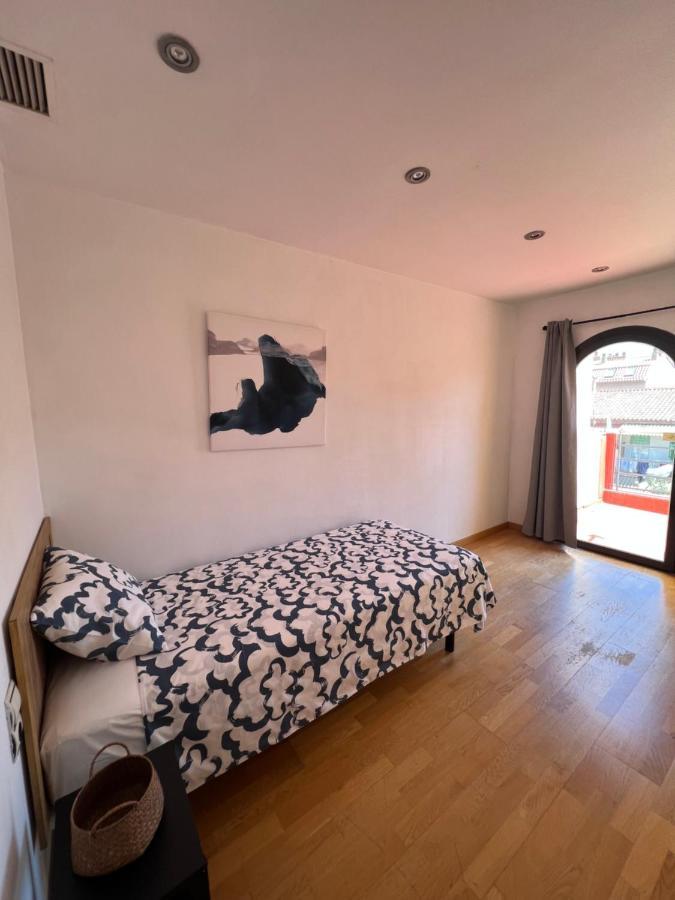 Villa Casa Neus, Casa Cerca De Barcelona Sant Feliu de Llobregat Exterior foto