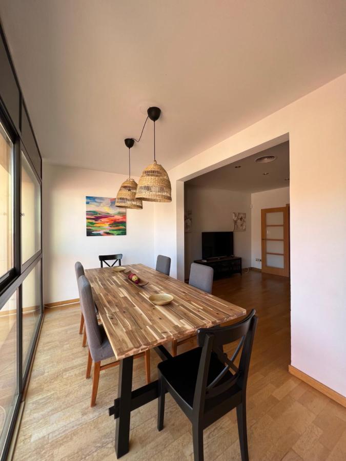 Villa Casa Neus, Casa Cerca De Barcelona Sant Feliu de Llobregat Exterior foto