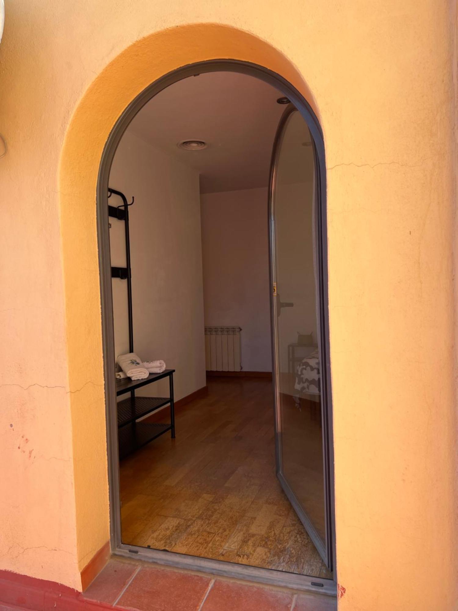 Villa Casa Neus, Casa Cerca De Barcelona Sant Feliu de Llobregat Exterior foto