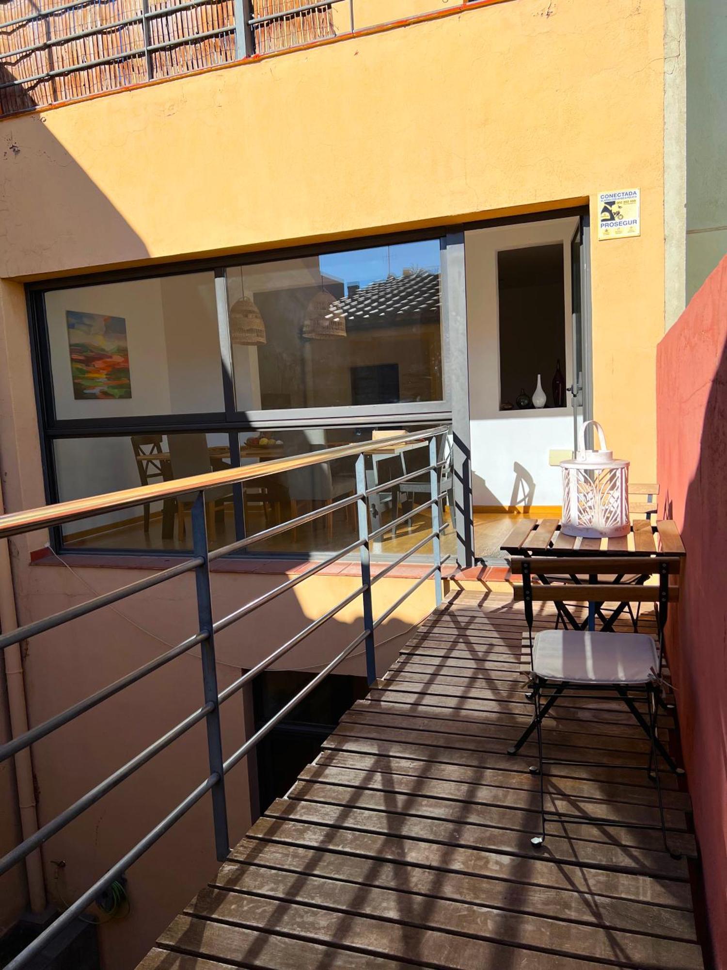 Villa Casa Neus, Casa Cerca De Barcelona Sant Feliu de Llobregat Exterior foto