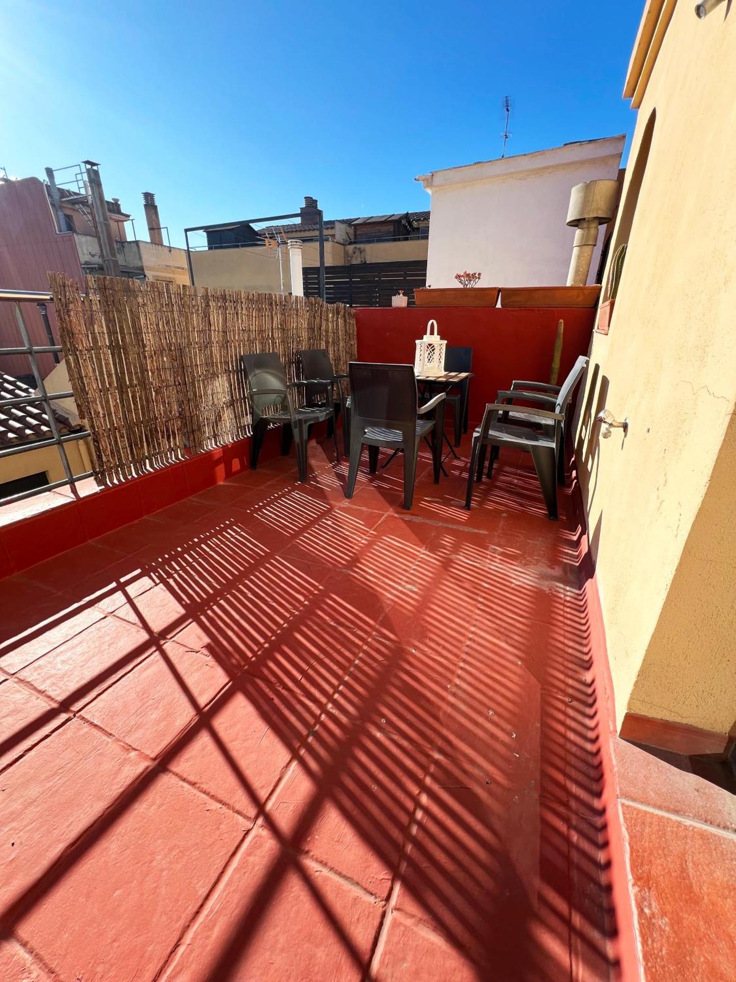 Villa Casa Neus, Casa Cerca De Barcelona Sant Feliu de Llobregat Exterior foto