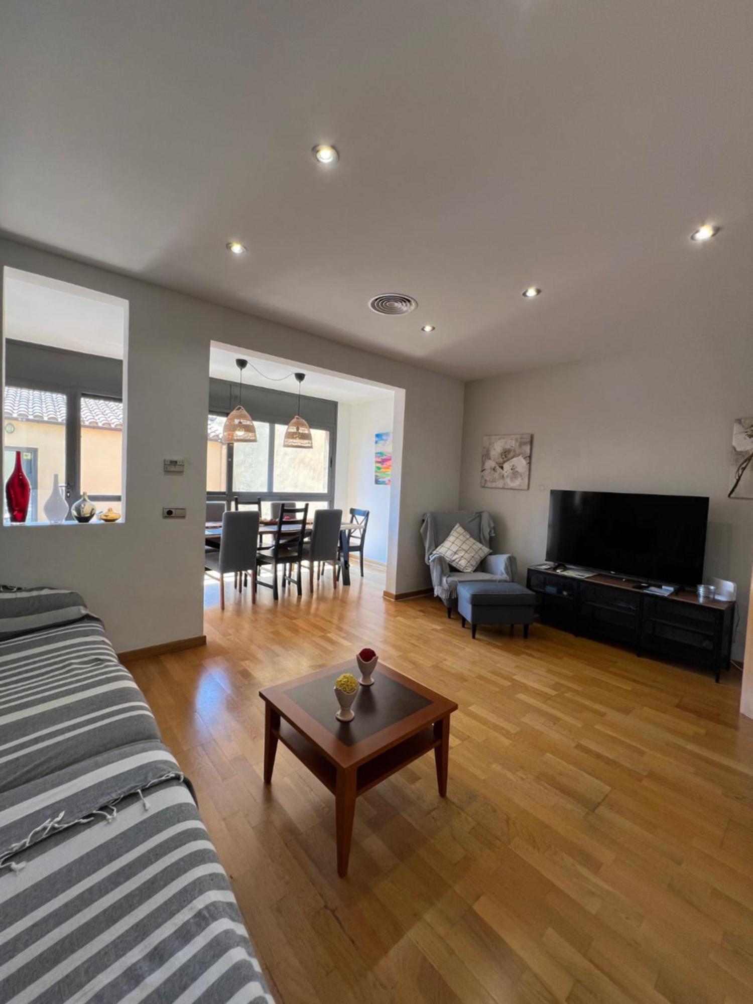 Villa Casa Neus, Casa Cerca De Barcelona Sant Feliu de Llobregat Exterior foto