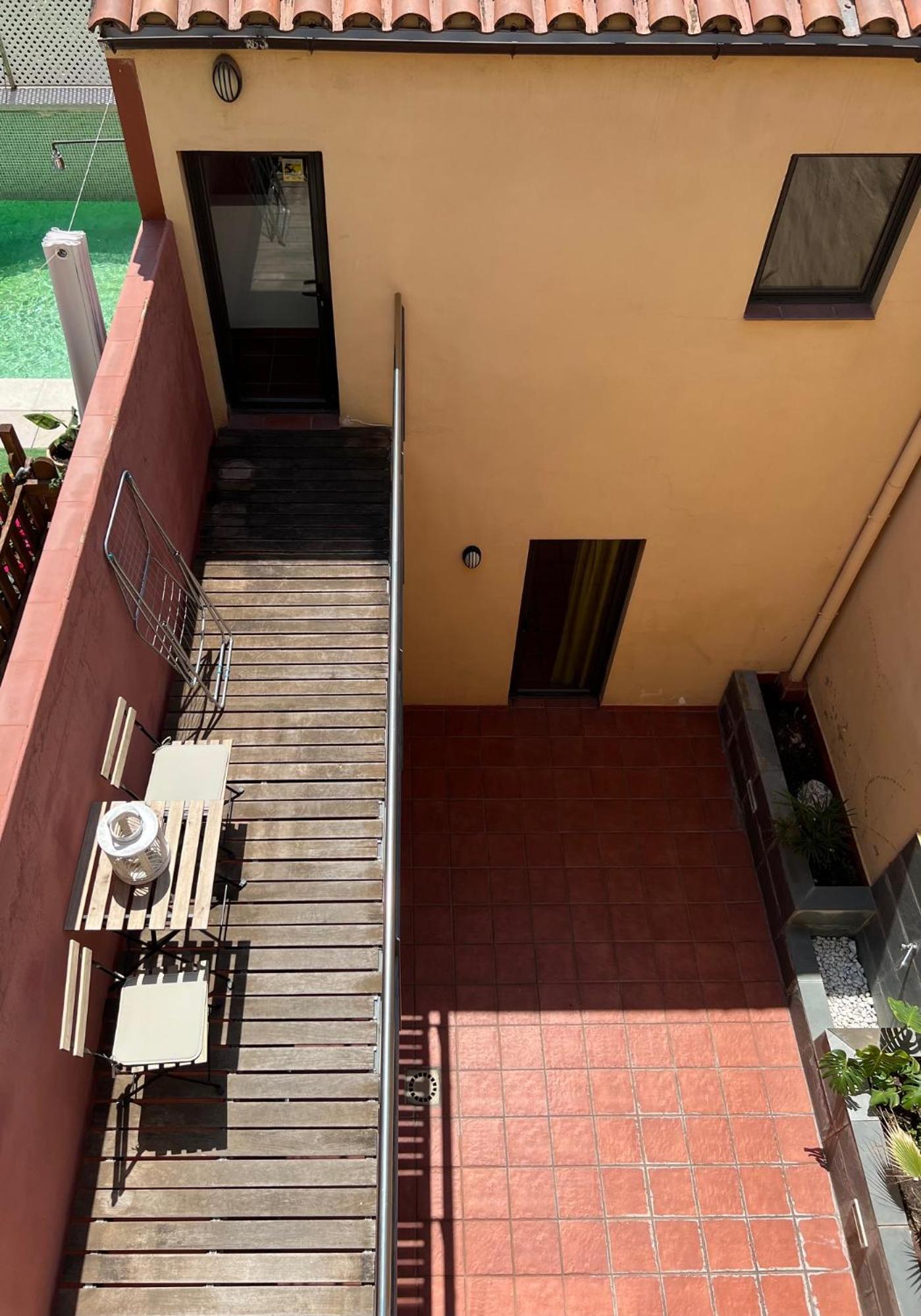 Villa Casa Neus, Casa Cerca De Barcelona Sant Feliu de Llobregat Exterior foto